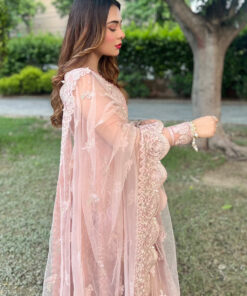 silsila unstitched festive by saad shaikh | azela silsila unstitched festive by saad shaikh | azela