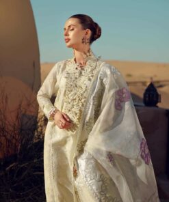 noor eid laserkari lawn’24 | d2 noor eid laserkari lawn’24 | d2