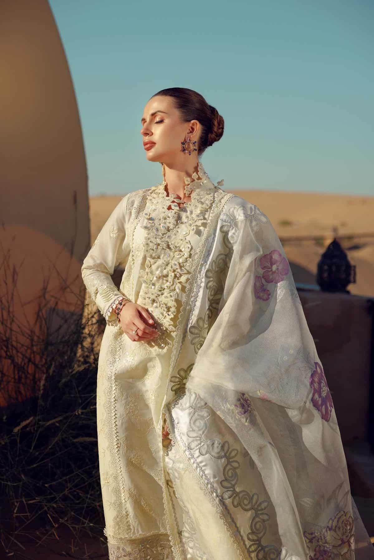 noor eid laserkari lawn’24 | d2 noor eid laserkari lawn’24 | d2