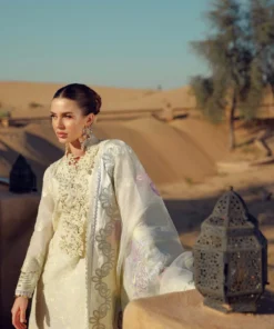 noor eid laserkari lawn’24 | d2