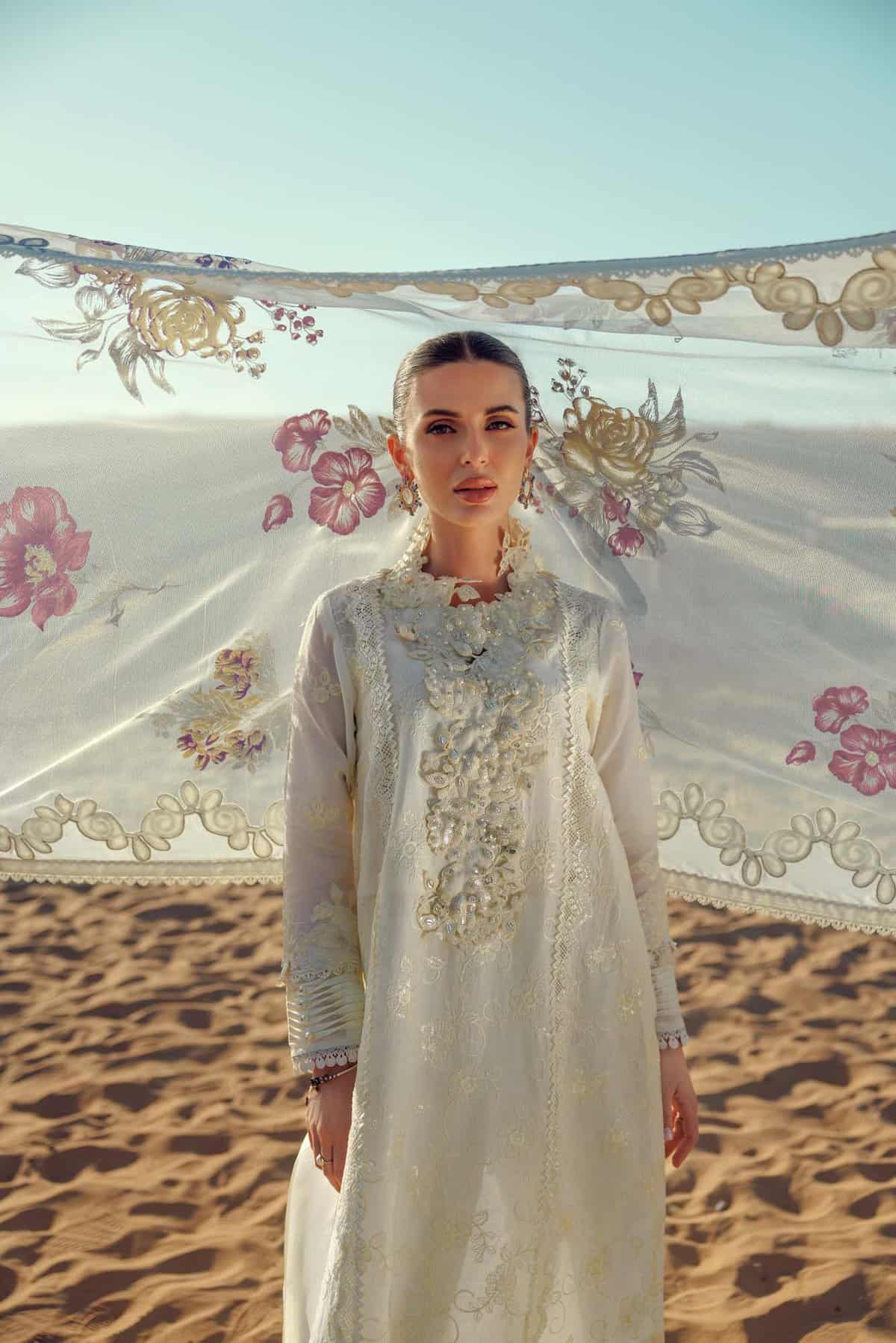 noor eid laserkari lawn’24 | d2 noor eid laserkari lawn’24 | d2