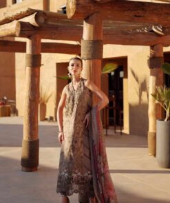 noor eid laserkari lawn’24 | d8