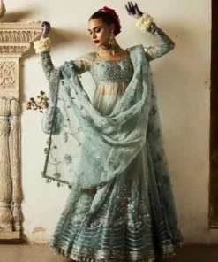 hussain rehar wedding festive | maa’iya