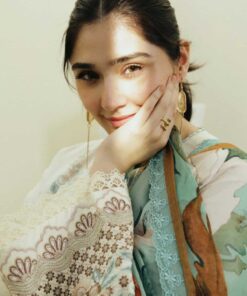 coco eid edition by zara shahjahan 2024 | ivory d10