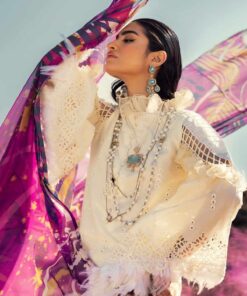 adan’s libas lawn eid edit’24 | adan’s lawn 6907