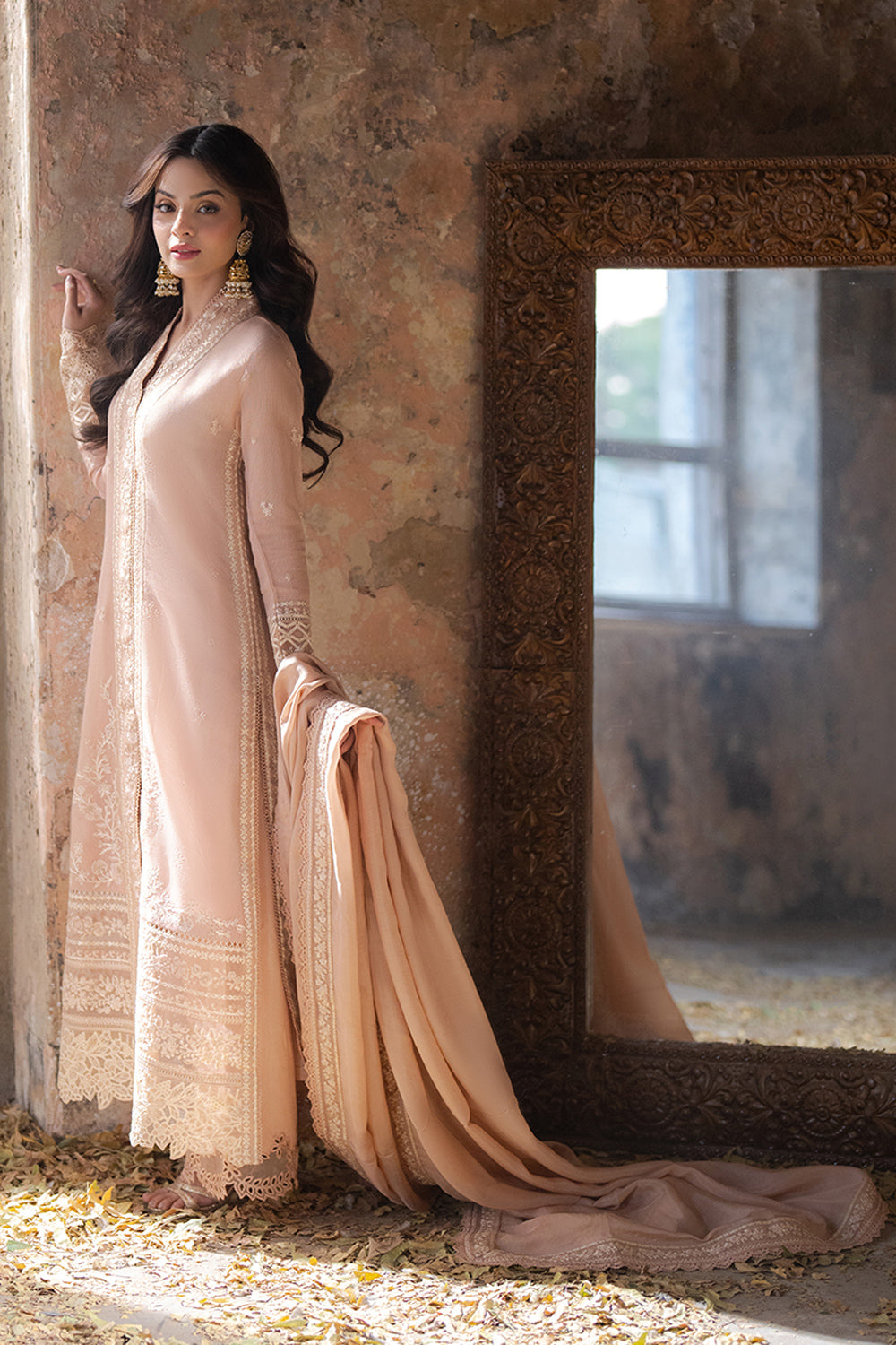 azure ensembles chiffon collection 2025 | ivory whisper azure ensembles chiffon collection 2025 | ivory whisper