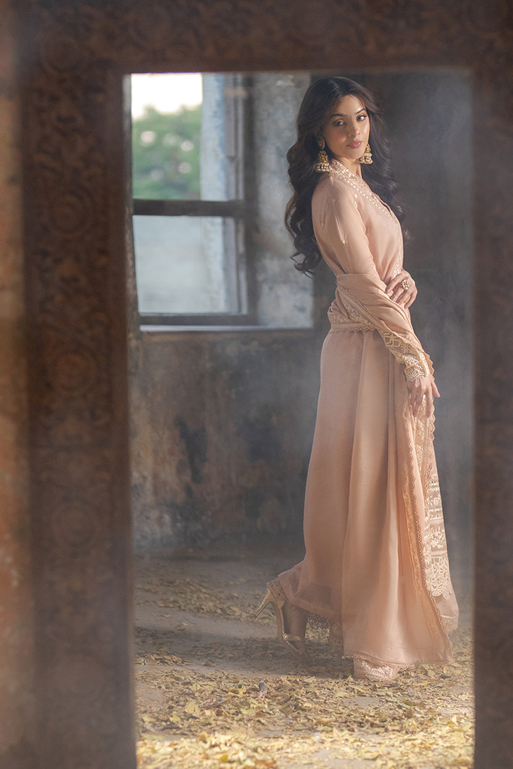 azure ensembles chiffon collection 2025 | ivory whisper azure ensembles chiffon collection 2025 | ivory whisper