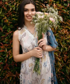 secret garden lawn ’24 | iris