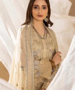 adan’s libas chiffon collection 2024 | d 6203 adan’s libas chiffon collection 2024 | d 6203