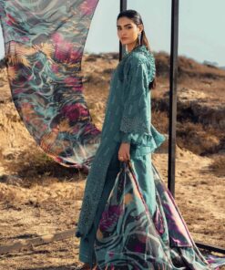 adan’s libas lawn eid edit’24 | adan’s lawn 6908