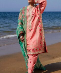 zara shahjahan luxury lawn 2024 | 6a zara shahjahan luxury lawn 2024 | 6a