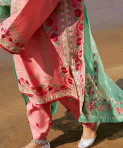 zara shahjahan luxury lawn 2024 | 6a zara shahjahan luxury lawn 2024 | 6a