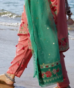 zara shahjahan luxury lawn 2024 | 6a zara shahjahan luxury lawn 2024 | 6a