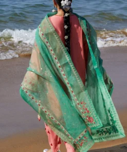 zara shahjahan luxury lawn 2024 | 6a zara shahjahan luxury lawn 2024 | 6a