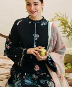 coco lawn by zara shahjahan 2024 | jabeen – 6b