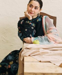 coco lawn by zara shahjahan 2024 | jabeen – 6b