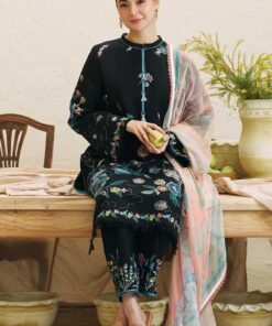 coco lawn by zara shahjahan 2024 | jabeen – 6b