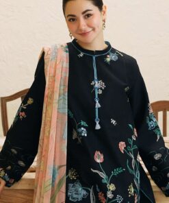 coco lawn by zara shahjahan 2024 | jabeen – 6b