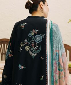 coco lawn by zara shahjahan 2024 | jabeen – 6b