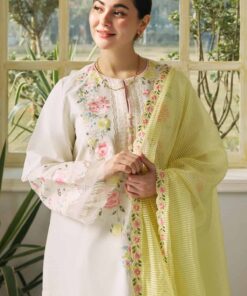 coco lawn by zara shahjahan 2024 | janaan – 7b