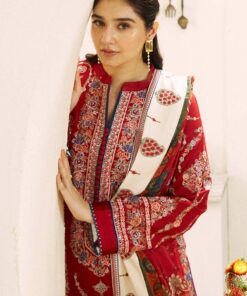 coco eid edition by zara shahjahan 2024 | kashmir kali d3