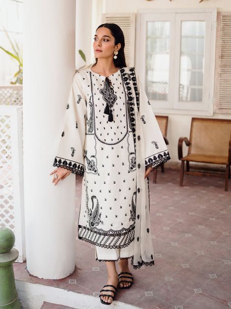 yards summer soirée luxury lawn’24 | kate yards summer soirée luxury lawn’24 | kate