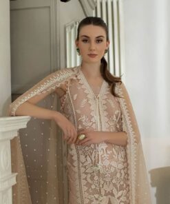 sobia nazir luxury lawn 2024 | l24 12b