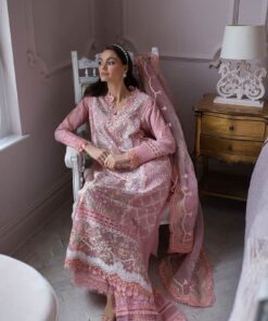 sobia nazir luxury lawn 2024 | l24 1b