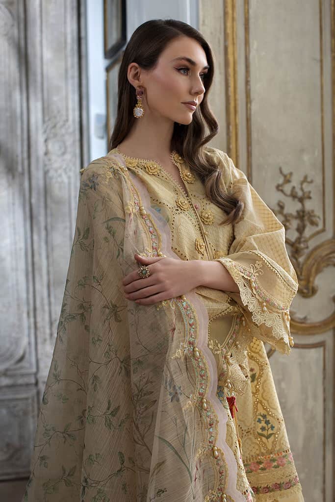 sobia nazir luxury lawn 2024 | l24 2b sobia nazir luxury lawn 2024 | l24 2b