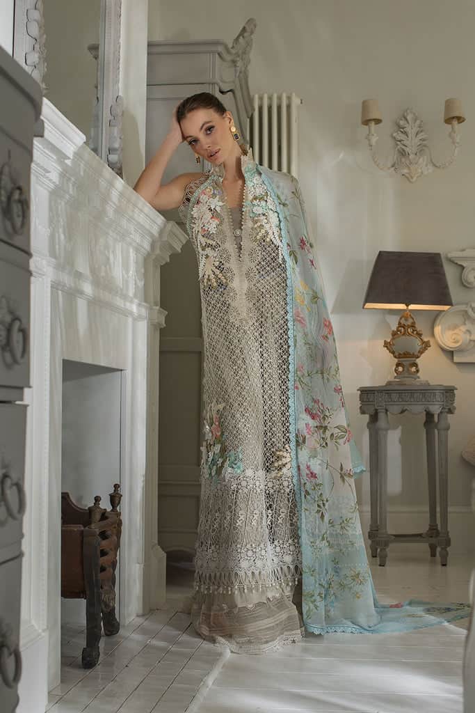 sobia nazir luxury lawn 2024 | l24 7a sobia nazir luxury lawn 2024 | l24 7a