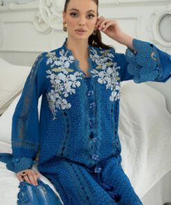 sobia nazir luxury lawn 2024 | l24 8a sobia nazir luxury lawn 2024 | l24 8a