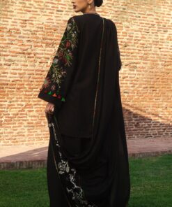 zara shahjahan winter collection | laleh d4