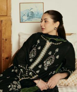 coco by zara shahjahan lawn volume 2 2024 | 10a