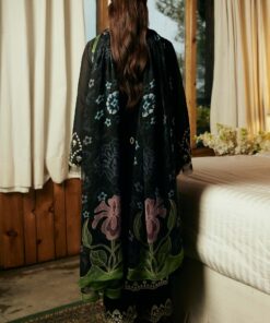 coco by zara shahjahan lawn volume 2 2024 | 10a