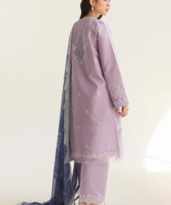 coco by zara shahjahan lawn volume 2 2024 | 10b