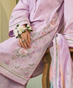 coco lawn by zara shahjahan 2024 | layla – 5a