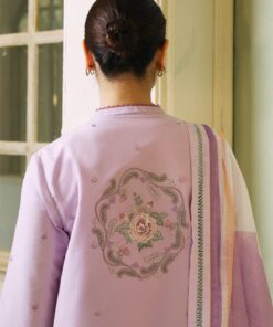 coco lawn by zara shahjahan 2024 | layla – 5a