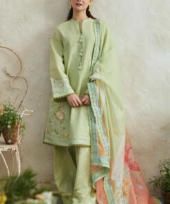 coco lawn by zara shahjahan 2024 | layla – 5b