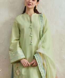 coco lawn by zara shahjahan 2024 | layla – 5b