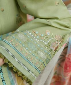 coco lawn by zara shahjahan 2024 | layla – 5b