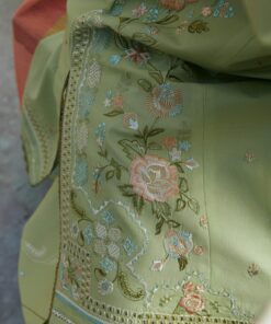 coco lawn by zara shahjahan 2024 | layla – 5b
