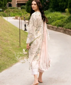 secret garden lawn ’24 | lotus