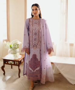 yards summer soirée luxury lawn’24 | luna