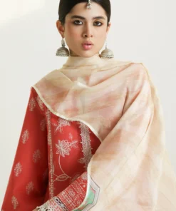 zara shahjahan luxury lawn 2024 | mahi 1a