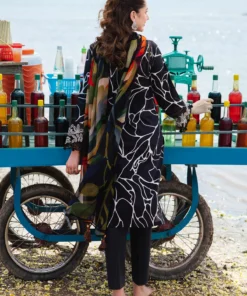 maria.b m.basics embroidered lawn | 404 b