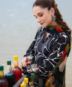 maria.b m.basics embroidered lawn | 404 b maria.b m.basics embroidered lawn | 404 b