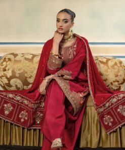 maria. b. m basics festive collection | mb usw24 602