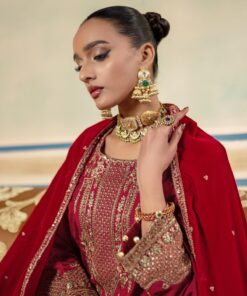 maria. b. m basics festive collection | mb usw24 602