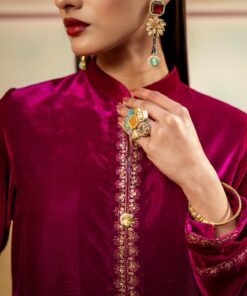 maria. b. m basics festive collection | mb usw24 605