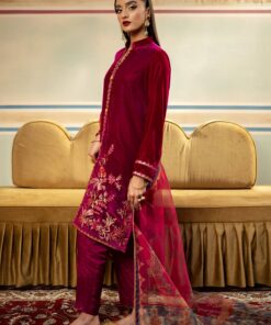 maria. b. m basics festive collection | mb usw24 605